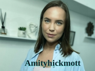 Amityhickmott