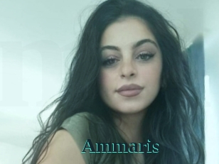 Ammaris