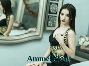 Ammelicious