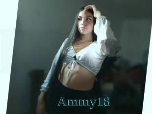 Ammy18