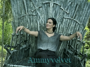 Ammyvelvet