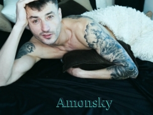 Amonsky