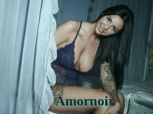 Amornoir