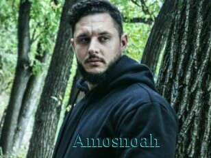 Amosnoah