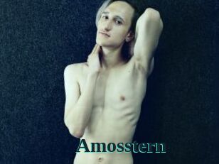 Amosstern