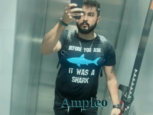 Ampleo