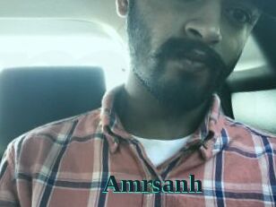 Amrsanh