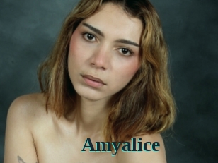 Amyalice