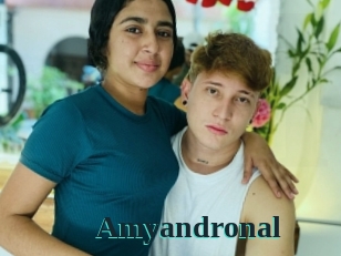 Amyandronal