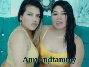 Amyandtammy