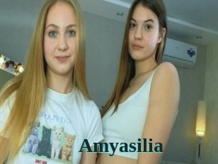 Amyasilia