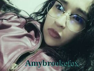 Amybrookefox