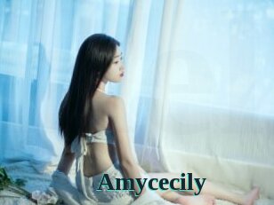 Amycecily