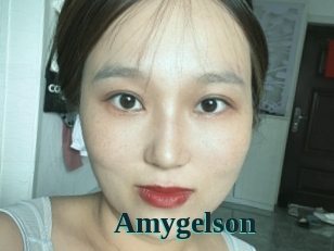 Amygelson