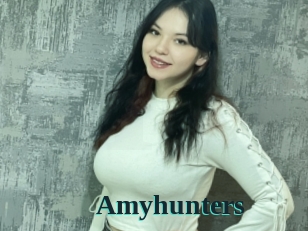 Amyhunters