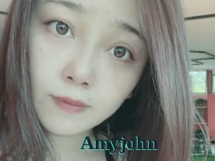 Amyjohn