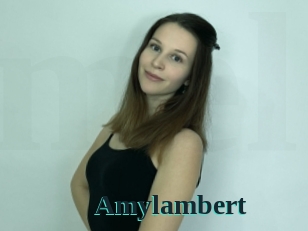 Amylambert