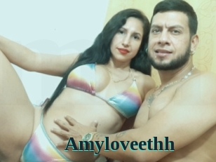 Amyloveethh