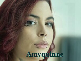 Amyquinne