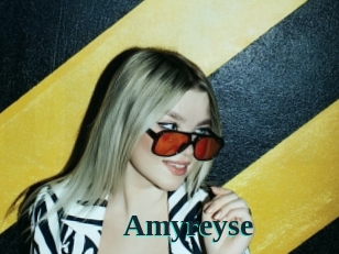 Amyreyse