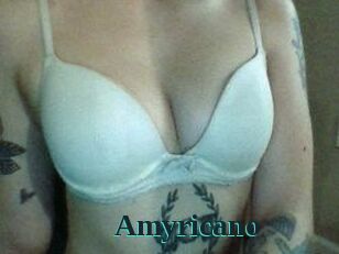 Amyricano