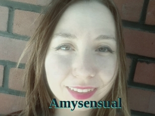 Amysensual