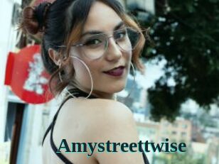 Amystreettwise