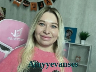 Amyyevanses