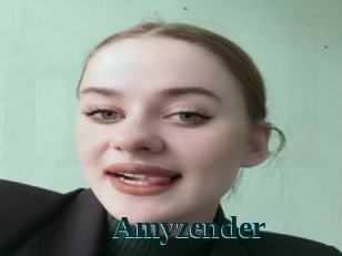 Amyzender