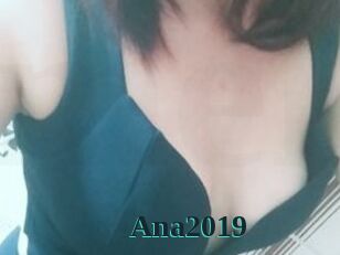 Ana2019