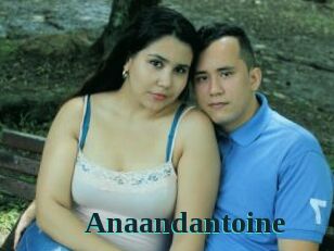 Anaandantoine