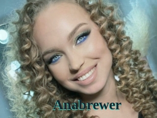 Anabrewer