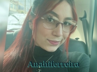 Anahiferreira