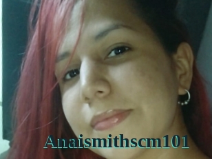 Anaismithscm101