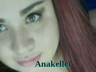 Anakeller