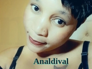 Analdival