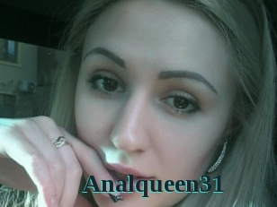 Analqueen31