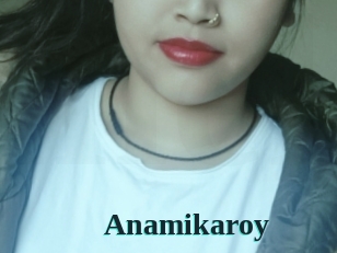 Anamikaroy