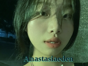 Anastasiaeden