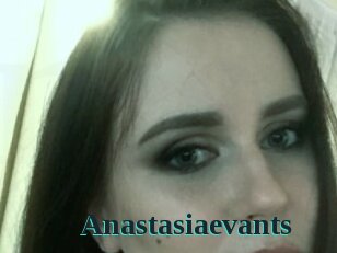 Anastasiaevants