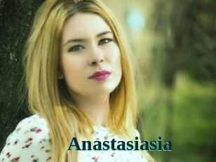 Anastasiasia