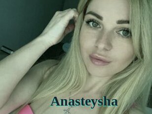 Anasteysha