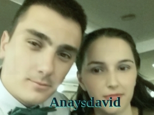 Anaysdavid