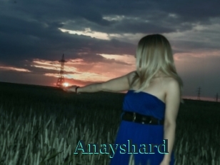 Anayshard