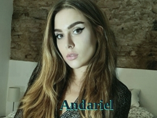 Andariel