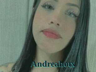 Andreahotx