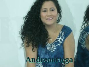 Andreaortega