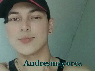 Andresmayorca