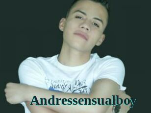 Andressensualboy