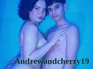 Andrewandcherry19